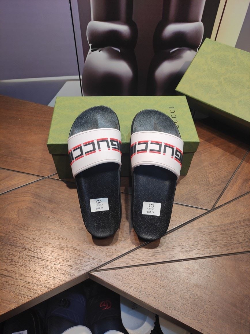 Gucci Slippers